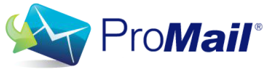 Logo ProMail Mobile